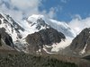 Путешествие на Алтай