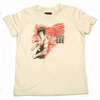 bruce lee t-short