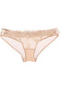 Stella McCartney  Lauren Whistling brief