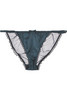 Miu Miu  Silk briefs