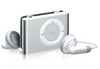 iPod Shuffle (прищепка)