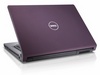 Ноутбук Dell Studio 1537 T5800/160/2048/Plum Purple Microsatin (фиолетовый)