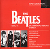 Beatles MP3 collection (2 CDs)
