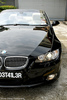 BMW 325i E93 Convertible