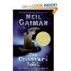 The Graveyard Book (Hardcover) by Neil Gaiman