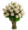 White roses