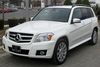 Mercedes-Benz GLK 280