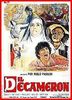 Декамерон" Пазолини