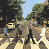 пластинка Abbey Road