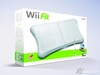 Wii + wii Fit