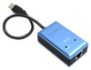 USB сетевая карта TRENDnet TU2-ETG