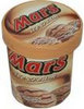 мороженое Mars