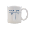 Чашка  House vs God