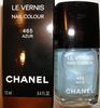 Chanel 465 Azur