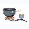 Комплект горелка с кастрюлей 2 л. Helios HEL2L (Jetboil) - Набор Jetboil - Газовое оборудование