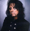 Alice Cooper в Москве