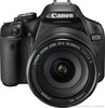 Canon EOS 500D