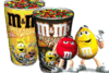 M&M`s