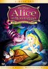 "Alice in Wonderland " DVD