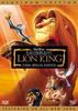 "Lion King " DVD