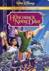 "The Hunchback of Notre Dame " DVD