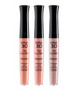 Блеск для губ Effet 3D Nudes от Bourjois