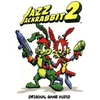 Jazz JackRabbit 2