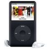 mp3 плеер Apple iPod classic 120Gb (черный)