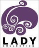 подарочный сертификат Lady Collection