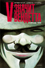 Алан Мур, "V for Vendetta"