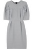 3.1 Phillip Lim Wool-blend shift dress