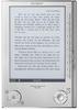 электронная книга Sony Reader PRS-505 Silver