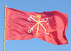 Флаг Петербурга