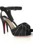 Christian Louboutin  Zoupi 120 platforms