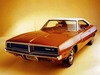 Dodge Charger 1969