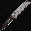 BOKER AKS-74 AUTOMATIC BLACK