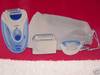 BRAUN SILK-EPIL XELLE EPILATOR & SHAVER SYSTEM