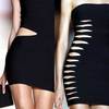 herve leger dress