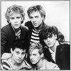 Duran Duran