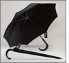 The Unbreakable Walking-Stick Umbrella