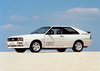 Audi Quattro '80