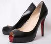 Туфли Christian Louboutin