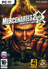 Mercenaries 2: World In Flames