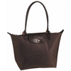 Longchamp Plan&#232;tes Tote Bag