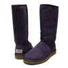 Ugg Womens Classic Tall Mulberry Casual