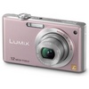 Panasonic Lumix DMC-FX40 Pink