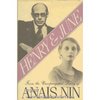 henry and june: from the unexpurgated diary of anais nin