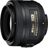 Nikon 35mm f/1.8 G AF-S DX Nikkor