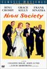 High Society DVD