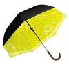 зонт трость "Лимон"